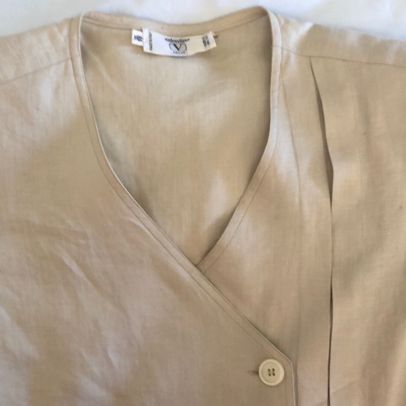 Valentino blouse 10 - Picture 3 of 14